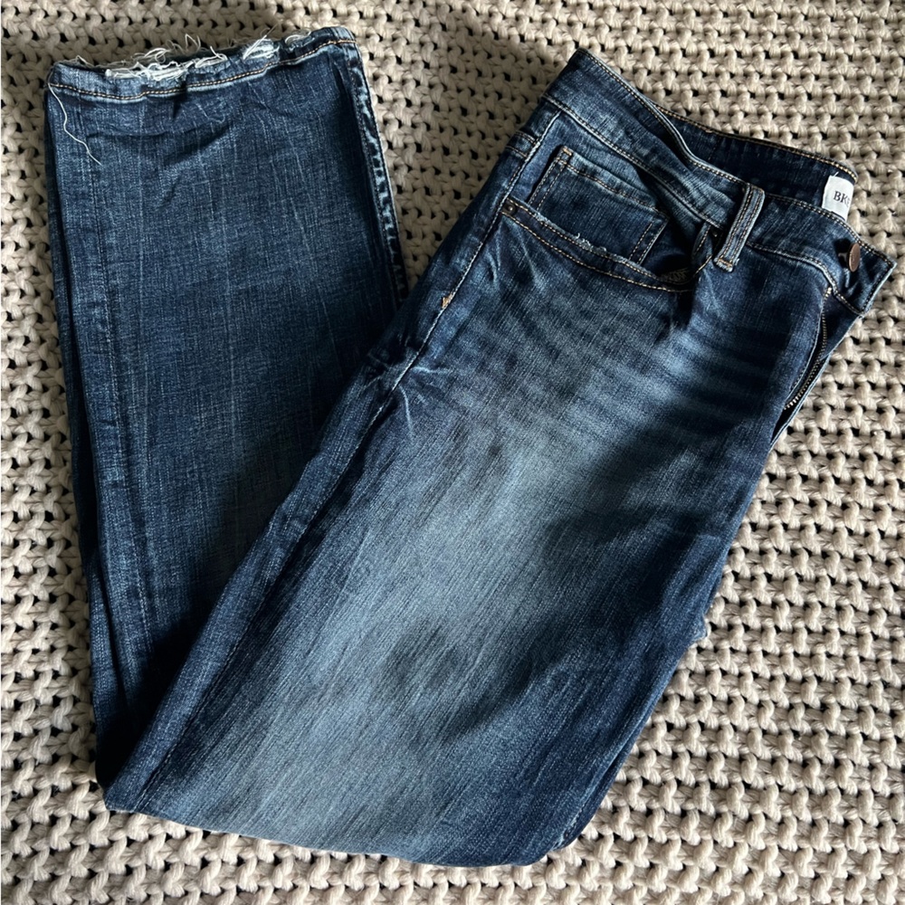 BKE Bootcut Jeans